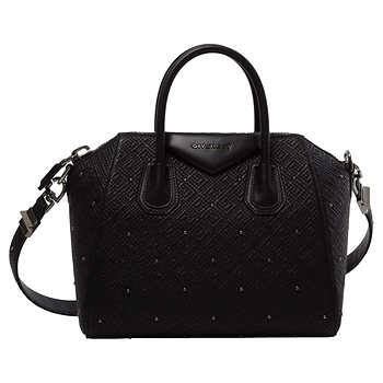 costco givenchy antigona|Givenchy 4G Quilted Small Antigona Bag, Black .